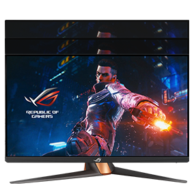 ASUS Gaming Monitor